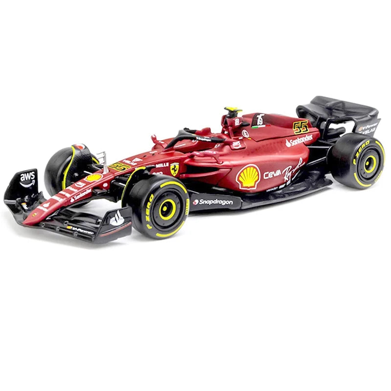 F1 Model Car