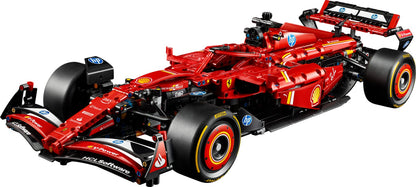 Building Set F1 car