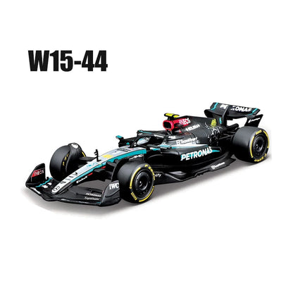 F1 Model Car