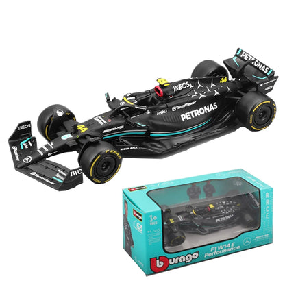 F1 Model Car